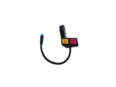 Přepínač režimů SINGLE / DUAL pro Mantis 10 Old Generation